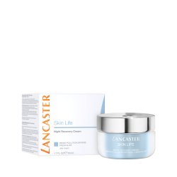 Lancaster Skin Life Night Recovery Cream 30ml
