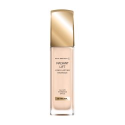 Max Factor Radiant Lift 30 ml Flacon pompe Crème 050 Natural