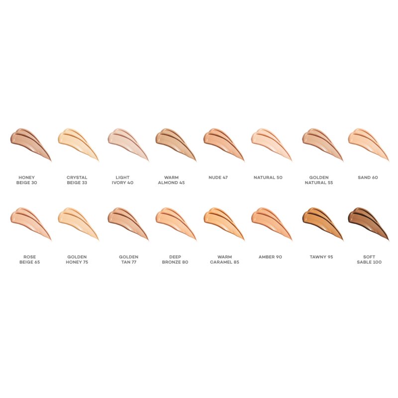 Max Factor Radiant Lift Liquid Foundation Medium to Full Coverage Radiant Finish