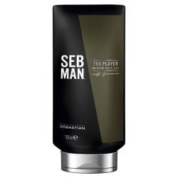 Sebastian Gel The Player 150ml for Men