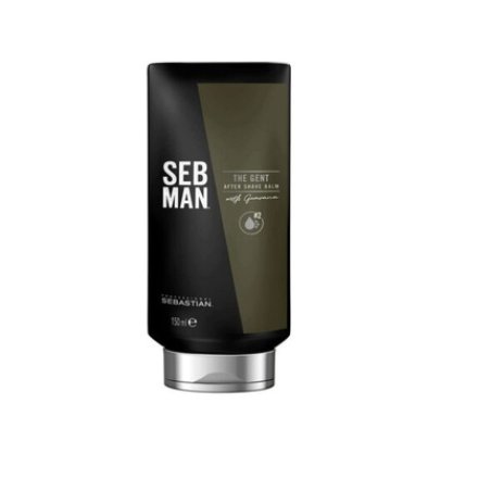 Sebastian After Shave The Gent - Moisturizing After Shave Balm