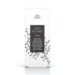 Wella Insta Recharge Powder Black 2.1 g