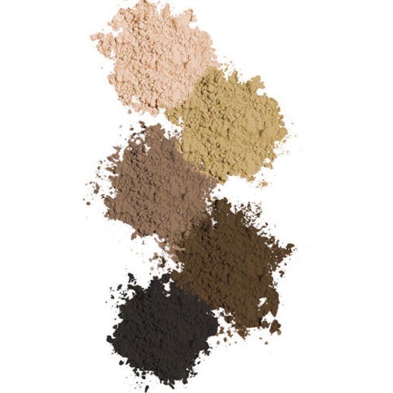 Wella Insta Recharge Powder Noir 2.1 g