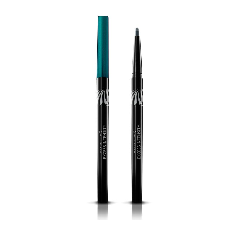 Max Factor Excess Intensity Longwear Eyeliner 2g