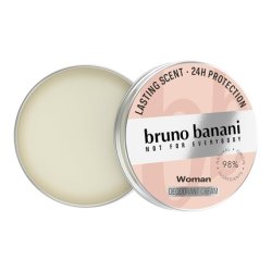 Bruno Banani Deo Cream Woman 40ml