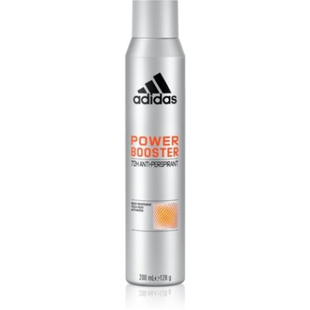 Power Booster 72H Anti-Perspirant