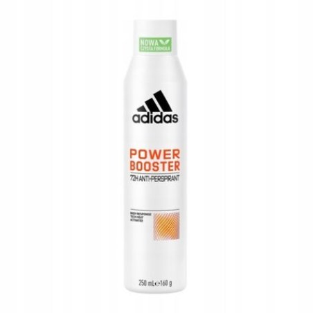 Adidas Power Booster Anti-Respiratory Spray 250ml