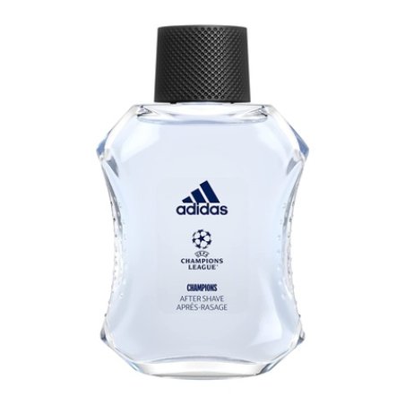 Perfume Man adidas Champions League Eau De Toilette 50ml Aftershave Pochette Shoulder Bag