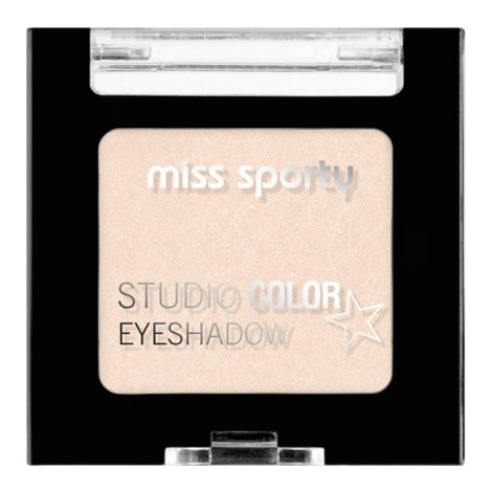 Miss Sporty Studio Color Mono Eyeshadow Shade 010 - 2.5g