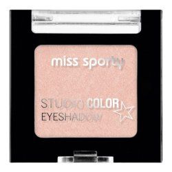 Miss Sporty Studio Color Mono Eyeshadow Shade 030 - 2.5g