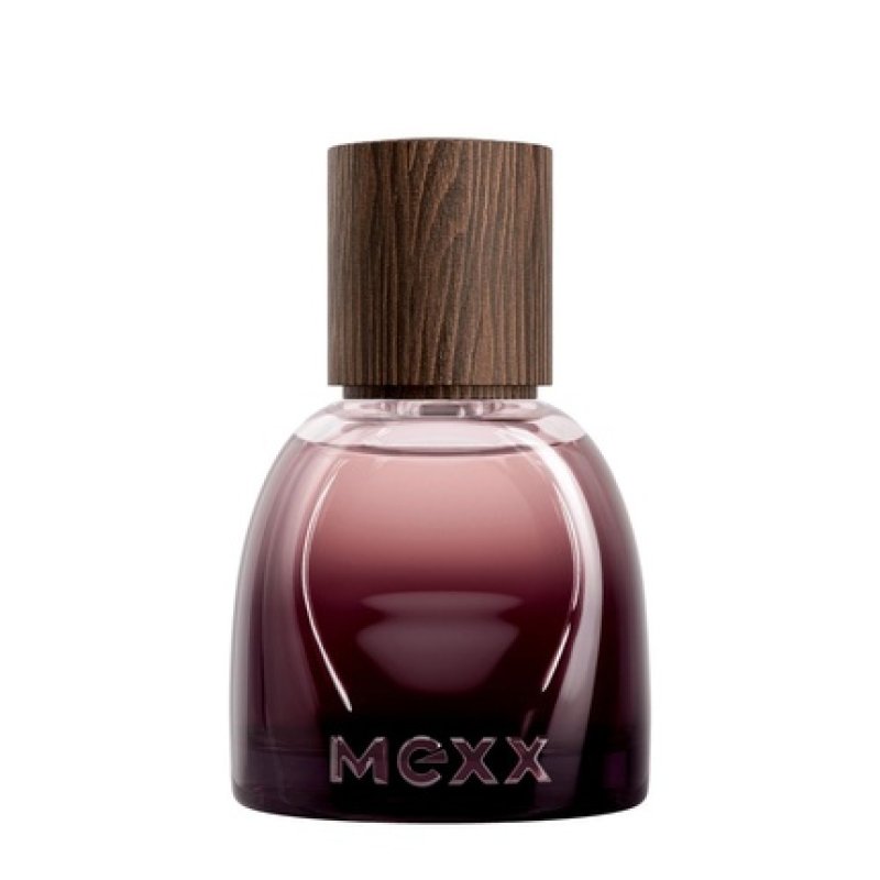 Mexx Inspired Warmth For Him Eau De Parfum Spray 30ml