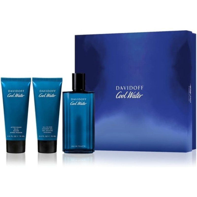 Davidoff Cool Water 4.2oz EDT