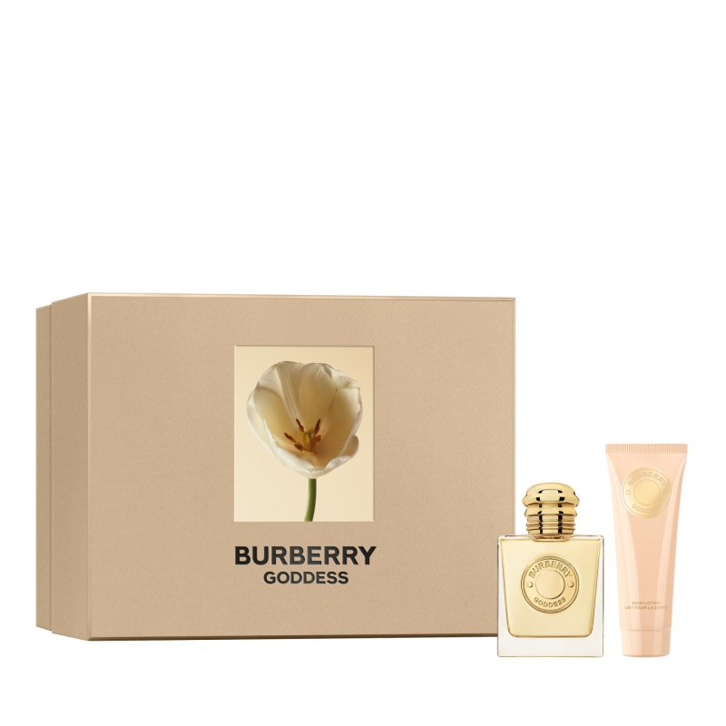 Burberry Goddess Femmes 1 pièce(s)