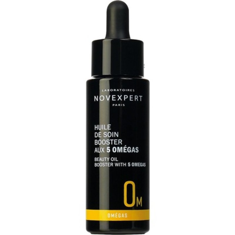 NOVEXPERT BOOSTER SERUM S 5 OMEGA
