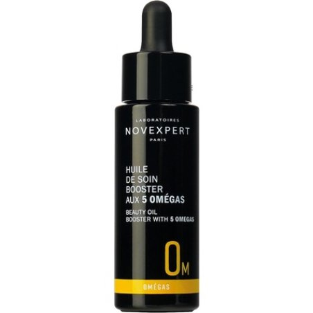 NOVEXPERT BOOSTER SERUM S 5 OMEGA