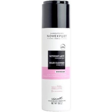 NOVEXPERT MILKY CLEANSER HYDRO-BIOTIC 200ML