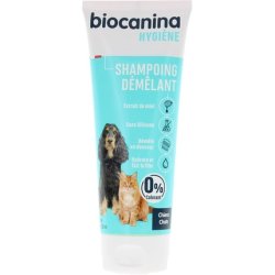 Biocanina Longhair Shampoo 200ml