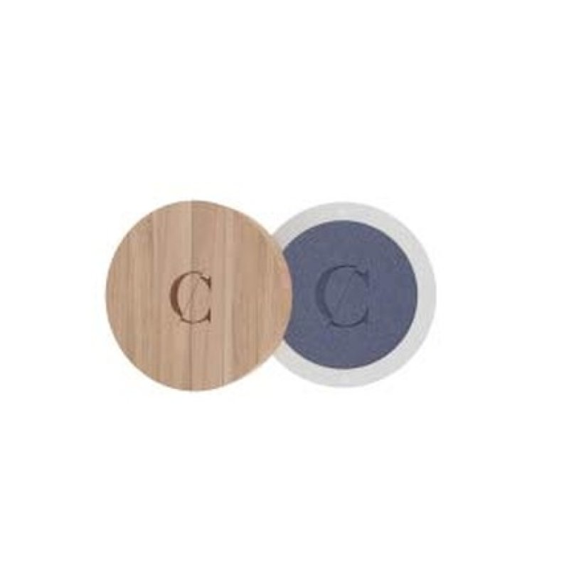 Couleur Caramel Eyeshadow Pearly Blue Jean 046