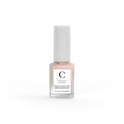 Couleur Caramel Nail Polish French Manicure Beige 02 11ml