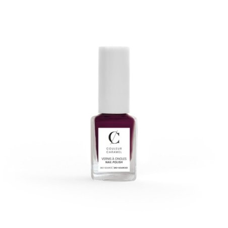Couleur Caramel Nail Polish Blueberry 47 - 11ml