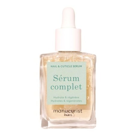 Manucurist Complete Nail Serum for Damaged Nails