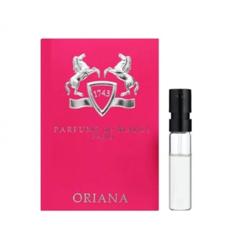 Parfums De Marly Oriana Eau De Parfum Spray 15ml