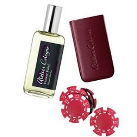 Atelier Cologne Vetiver Fatal Pure Perfume 30ml