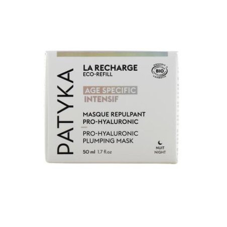 Patyka Hyaluronic Mask 50ml