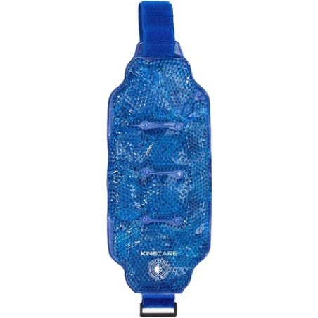 Visiomed Kinecare Lumbar Thermic Cushion 43 x 17cm