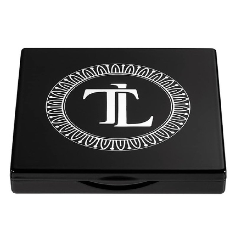 T. LeClerc Limited Edition Damier D'Une Elegante Eyeshadow Palette 11.5g