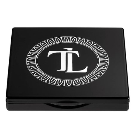 T. LeClerc Limited Edition Damier D'Une Elegante Eyeshadow Palette 11.5g