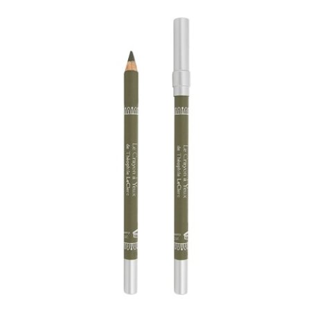 T. LeClerc Eye Pencil 05 Emerald Vegan Dermatologically and Ophthalmologically Tested
