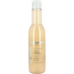 Blancreme Blancreme Shower Gel - Natural With Peach And Apricot - 200 Ml - Vegan