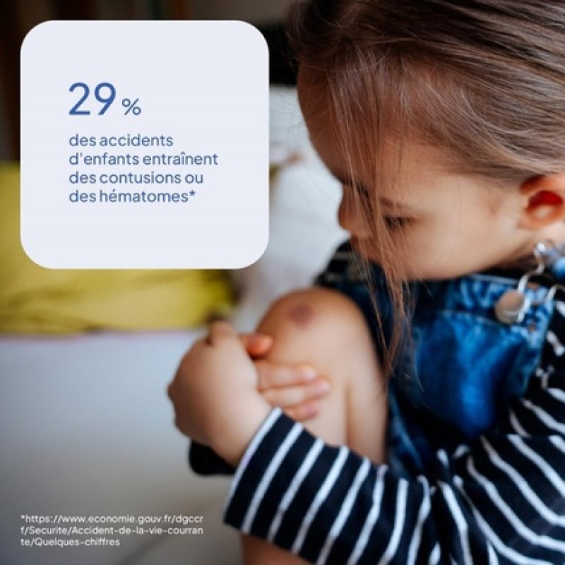 Ibsa Pharma Flect'expert Arnica Patch 5 Patches for Bruises and Bumps