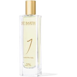 Ligne St Barth Women's Fragrance Vanilla West Indies Eau de Parfum Spray 50ml