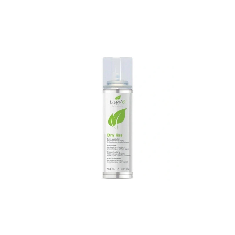 Lissa'o Leave-In Treatment Dry Liss 150ml