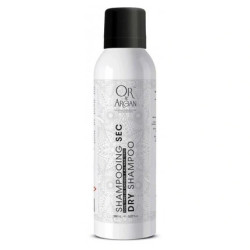 Or & Argan Dry Shampoo 150ml