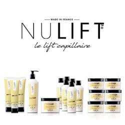 Nulift Cleanlift Shampoo