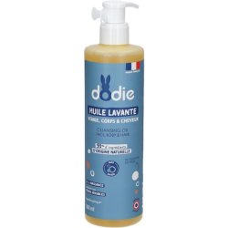 Dodie Cleansing Oil 3-in-1 500ml
