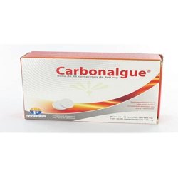 Fenioux Carbonalgue 45 Tablets 200g