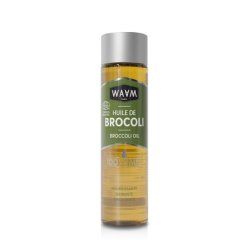 Waam Organic Broccoli Oil 100% Pure and Natural - First Cold Press