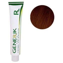 Generik Ammonia-Free Hair Color 100ml 4.4 Copper Brown