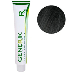 Generik Gen Ammonia-Free Hair Color 4.11 - 100ml