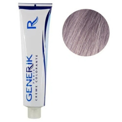 Generik Generic Oxidation Hair Color No. 10.12 Very Very Light Ash Blonde Iridescent 100ml