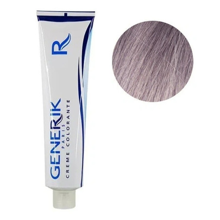Generik Generic Oxidation Hair Color No. 10.12 Very Very Light Ash Blonde Iridescent 100ml