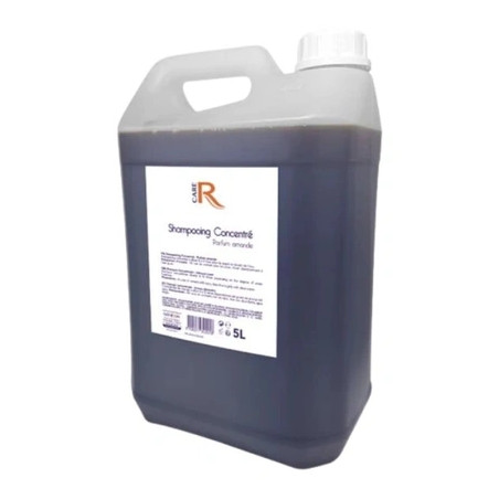 Generik Gen Super Concentrated Shampoo 5l