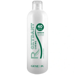 Generik Gen Oxidant 40 Volume 300 Milliliters