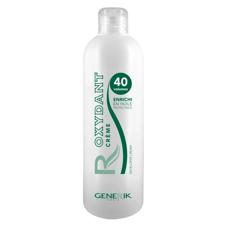 Generik Gen Oxidant 40 Volume 300 Milliliters