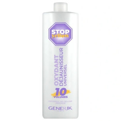 Generik Stop Reflect Yellowing Oxidant 10 Volumes - 1 Liter