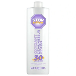 Generik Gen Stop Reflect Oxidant Dejaunisseur 30 Volume 1 Liter